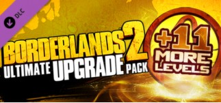 Купить Borderlands 2: Ultimate Vault Hunters Upgrade Pack
